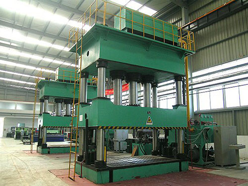 無錫液壓機(jī)